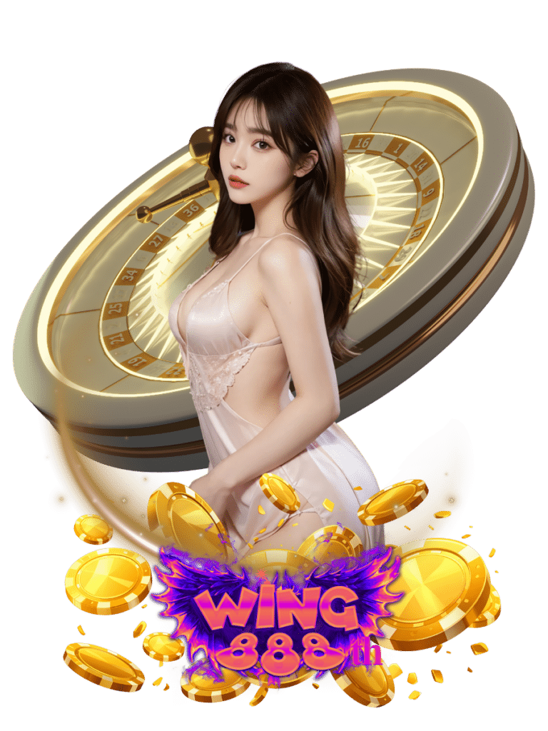 wing888 th