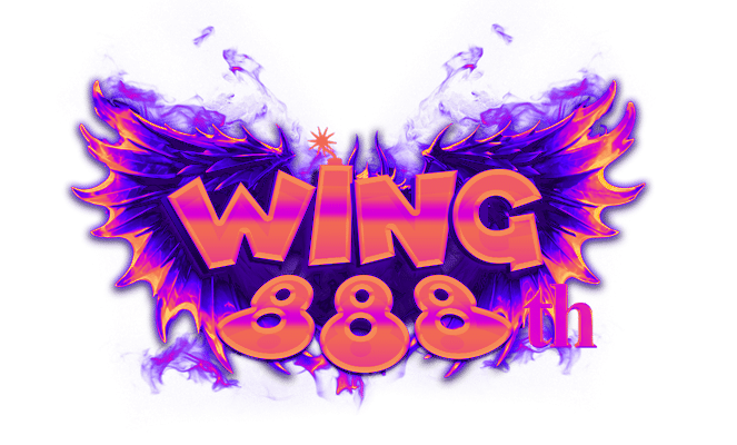 wing888 th logo