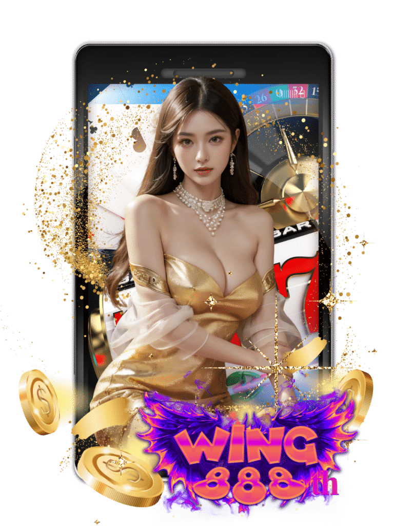 wing888 th คาสิโนสด