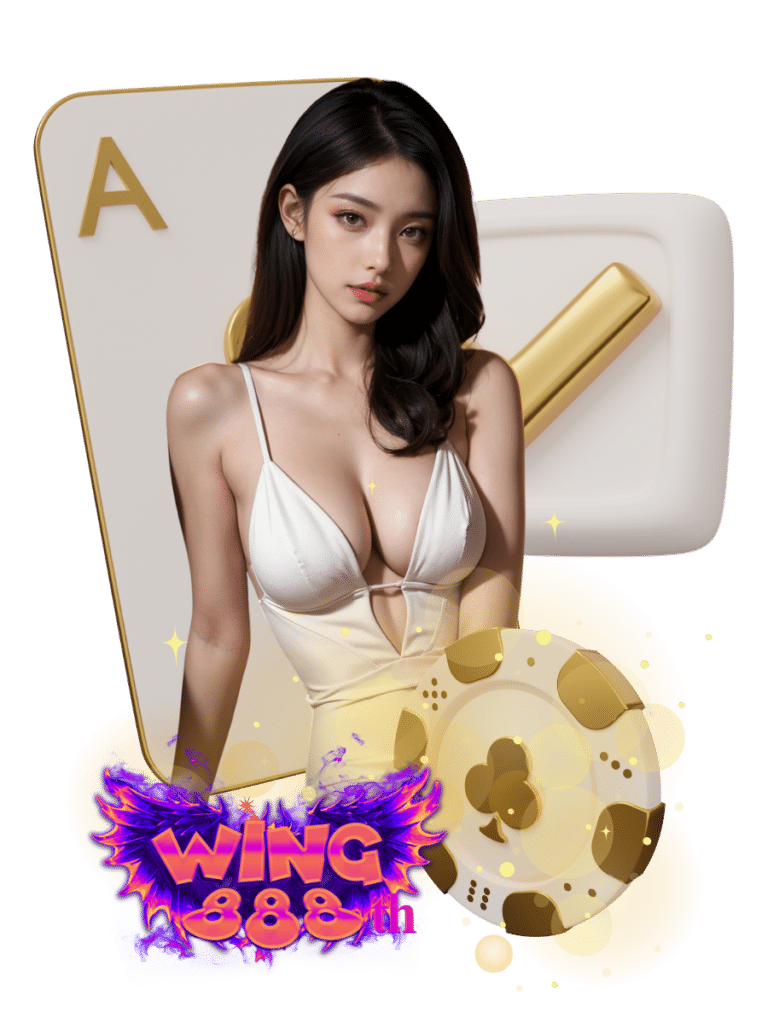 wing888 th สล็อตฟรีสปิน